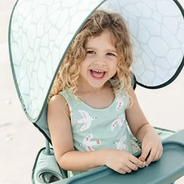 Baby Delight Venture Chair | Portable & Safe Toddler Seating