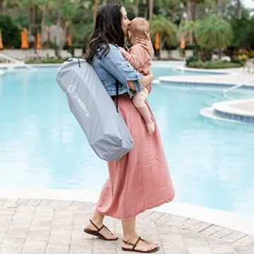 Baby Delight Venture Chair | Portable & Safe Toddler Seating