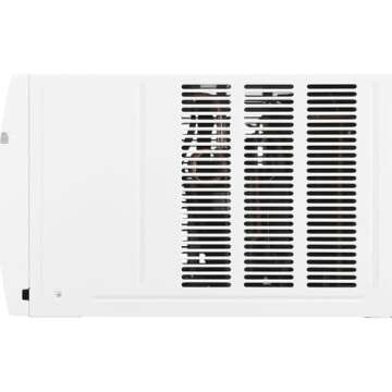 LG Smart Wi-Fi 18,000 BTU Window Air Conditioner