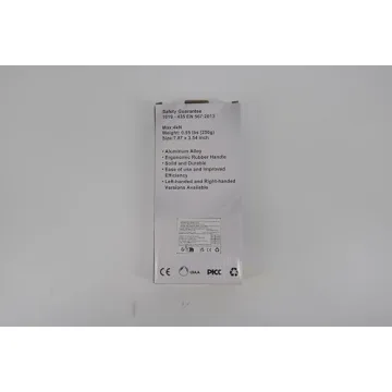 NewDoar Ascender for Climbing and Roofing Gear Safety Certified