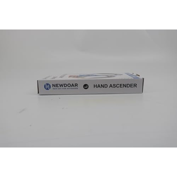 NewDoar Ascender for Climbing and Roofing Gear Safety Certified