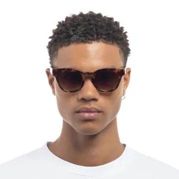 Stylish AIRE Women’s Dorado Sunglasses in Dark Tortoiseshell