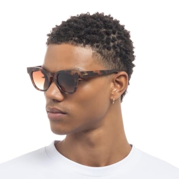 Stylish AIRE Women’s Dorado Sunglasses in Dark Tortoiseshell