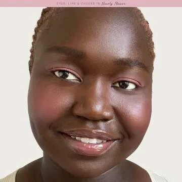 Rare Beauty Nearly Mauve Cream Blush – Blendable & Natural