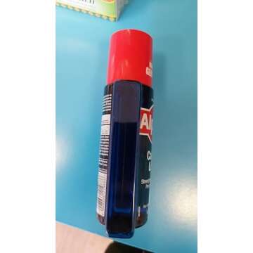 Alpecin Caffeine Liquid Hair Energizer 200ml (Pack of 3) by ALPECIN