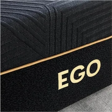 Dyonery King 14 Inch Memory Foam Mattress - Exceptional Comfort