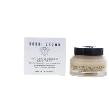 Bobbi Brown Vitamin Enriched Face Base - Hydrating Primer