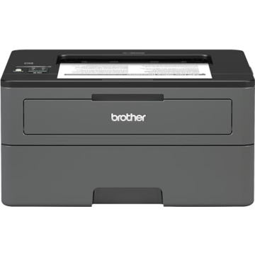 Brother HL-L2370DW Fast Wireless Laser Printer with Duplex Printing