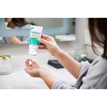 Vanicream SPF 30 Facial Moisturizer - Non-Irritating Sunscreen