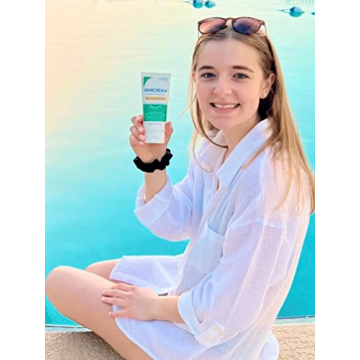 Vanicream SPF 30 Facial Moisturizer - Non-Irritating Sunscreen