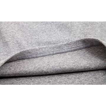 HZH Short Yoga Dance Athletic Tank Crop Tops Shirts for Women or Teens(3 Pack)(S,Black White Grey)