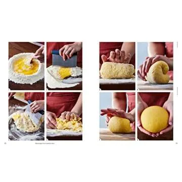 Pasta Every Day Cookbook: Master Pasta Making with Ease