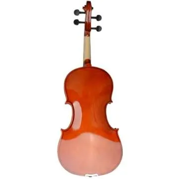 Ktaxon 16-Inch Acoustic Viola Set for All Levels