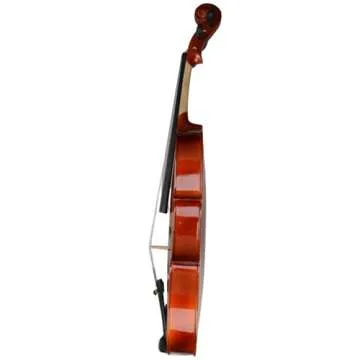 Ktaxon 16-Inch Acoustic Viola Set for All Levels