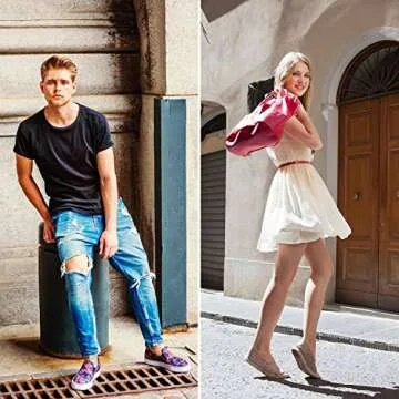 DIBAOLONG Womens No Show Socks Non Slip Flat Boat Line Low Cut Socks 6 Pairs