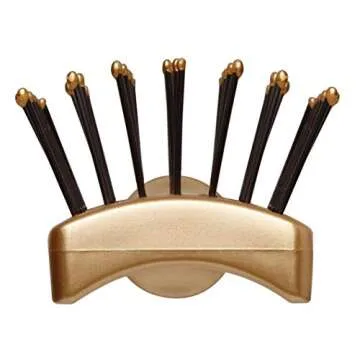 Olivia Garden NanoThermic Ceramic Ion Styler Hair Brush