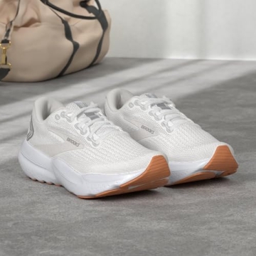 Brooks Glycerin 21 Women's Running Shoe - Comfort Meets Style