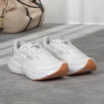 Brooks Glycerin 21 Women's Running Shoe - Comfort Meets Style