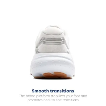 Brooks Glycerin 21 Women's Running Shoe - Comfort Meets Style