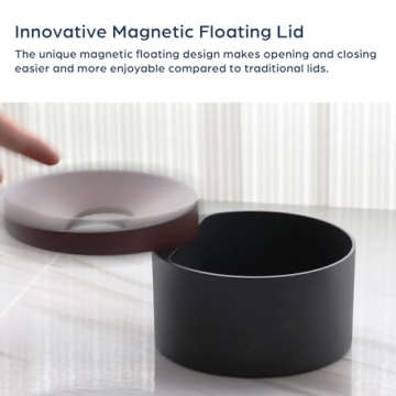 mordeco Revov Coin Storage II - Elegant Coin Bank Design