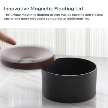 mordeco Revov Coin Storage II - Elegant Coin Bank Design