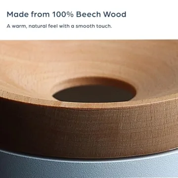 mordeco Revov Coin Storage II - Elegant Coin Bank Design