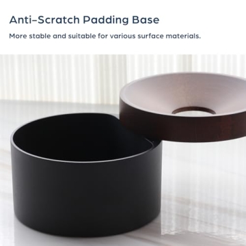 mordeco Revov Coin Storage II - Elegant Coin Bank Design