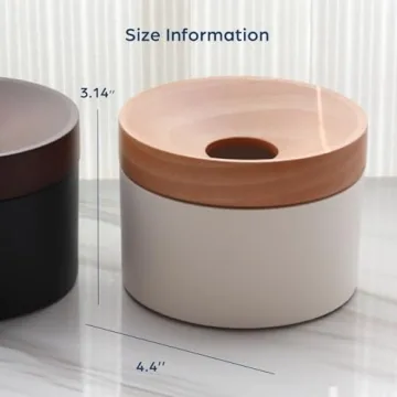 mordeco Revov Coin Storage II - Elegant Coin Bank Design
