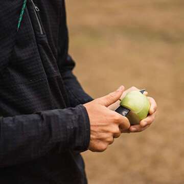 Benchmade - Bugout 535 EDC Knife with Black CF-Elite Handle (535BK-2)