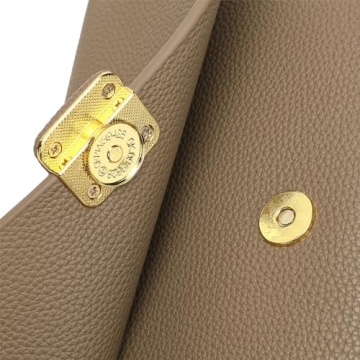 Chic Crossbody Bag for Women Premium PU Leather Purse