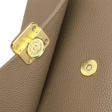 Chic Crossbody Bag for Women Premium PU Leather Purse