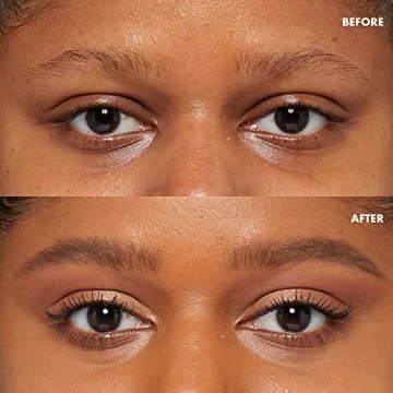 NYX Worth The Hype Lengthening & Volumizing Mascara