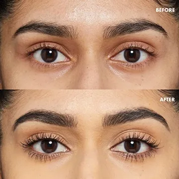 NYX Worth The Hype Lengthening & Volumizing Mascara