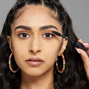 NYX Worth The Hype Lengthening & Volumizing Mascara