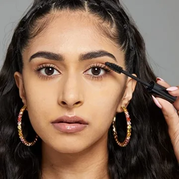 NYX Worth The Hype Lengthening & Volumizing Mascara