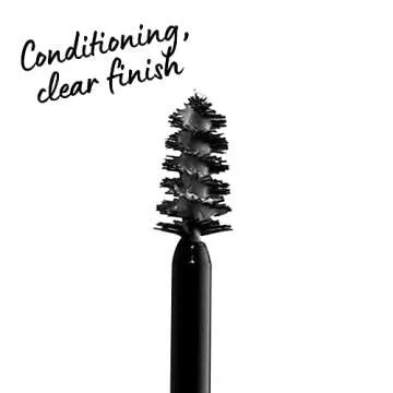 NYX Professional Eyebrow Gel with Cannabis for Perfect Brows