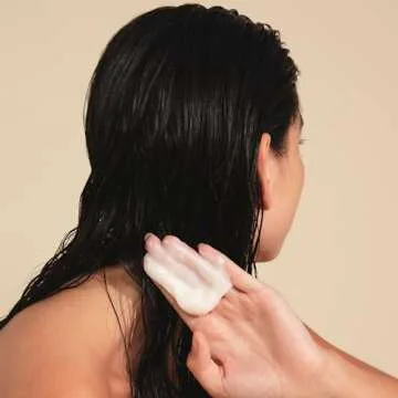 OUAI Fine Hair Shampoo, Conditioner, and Treatment Masque Set - Volumizing, Strengthening, Repairing - 3 Count (10oz Shampoo, 10oz Conditioner, 8oz Masque)