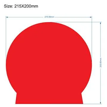 Wordcam Large Cat Door for Cats and Small Dogs