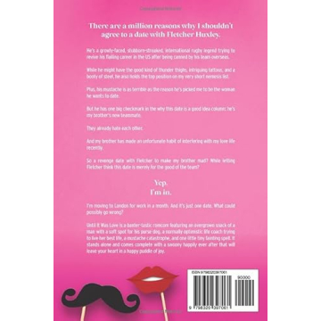 Until It Was Love: A Heartfelt Rugby RomCom Journey