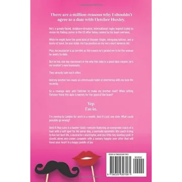 Until It Was Love: A Heartfelt Rugby RomCom Journey