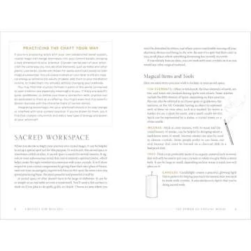 Crystals for Witches - Rituals and Spells for Magic