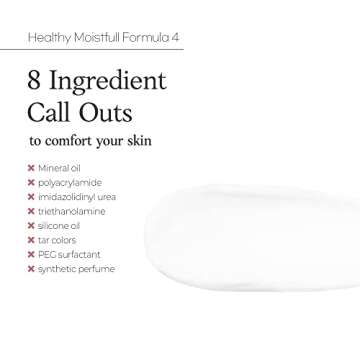 ETUDE Moistfull Collagen Deep Cream 75ml (21AD) | Facial Moisturizing Skin Care Cream | Super Collagen for Healthy Skin