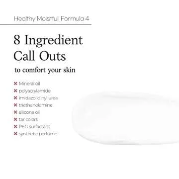 Ultimate Hydration with ETUDE Moistfull Collagen Cream