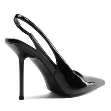 Kitulandy Slingback Pumps for Elegant Women Shoes