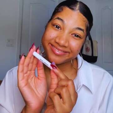 Sheer Miracle Wide Awake Dark Circle Concealer, Pink Brightens Under Eye Area, Vegan & Organic Eye Brightening Color Corrector, Light – Medium Skin Tone, 2g