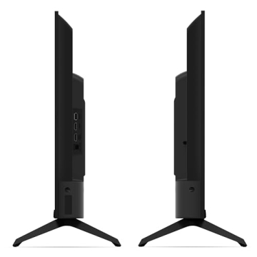 VIZIO 32-Inch Full HD Smart TV with Alexa & Bluetooth