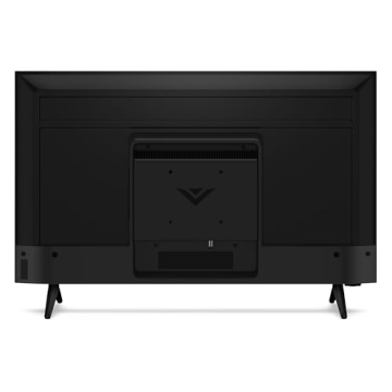 VIZIO 32-Inch Full HD Smart TV with Alexa & Bluetooth