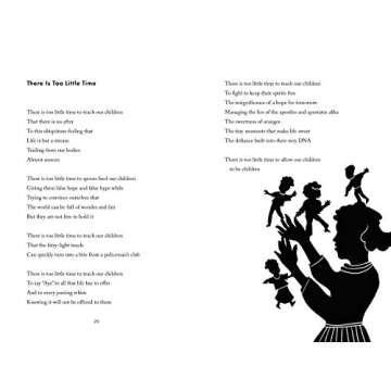 I am The Rage: A Black Poetry Collection (Celebrate Black Voices During National Poetry Month)