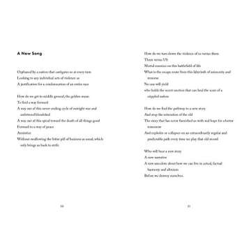 I am The Rage: A Black Poetry Collection (Celebrate Black Voices During National Poetry Month)