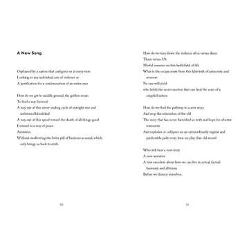 I am The Rage: A Black Poetry Collection (Celebrate Black Voices During National Poetry Month)